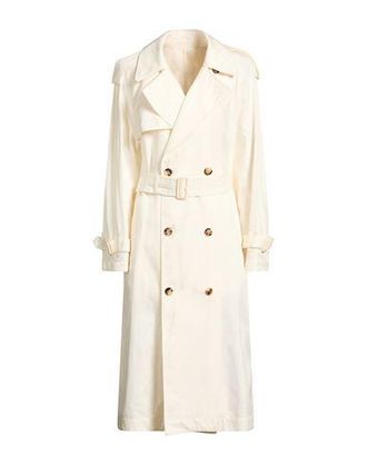 Burberry COATS & JACKETS - Overcoats & Trench Coats on YOOX.COM