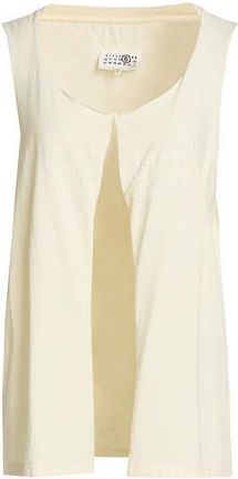 Maison Margiela SUITS and CO-ORDS - Waistcoats on YOOX.COM