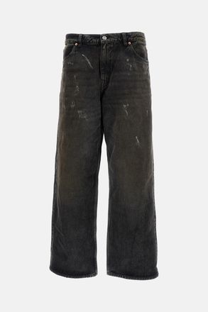 Our Legacy Jeans A Gamba Dritta