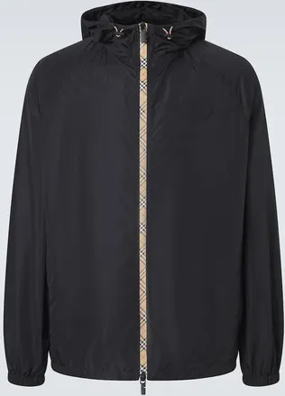 Burberry Clapton jacket