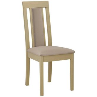 Mirjan24 Mobilier1 - Silla Victorville 342, Paros 2, 96x47x53cm, Tapiz, De Madera, Madera