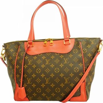 Louis Vuitton Coquelicots Tote Bag (Pre-Owned)