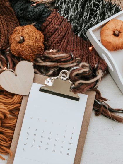 Cosa stanno cercando tutti proprio ora su Pinterest?