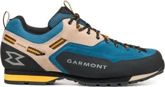 Garmont Dragontail LT Evo Approachschuhe für Herren | schwarz