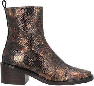 Zinda CALZATURE - Stivaletti su YOOX.COM