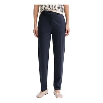 Marc O'Polo Mujer, Pantalones, Azul, Talla: M