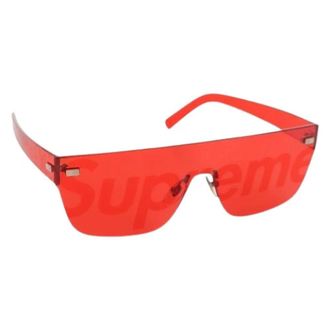Louis Vuitton unisex, Pre-owned, Rood, Maat: ONE Size
