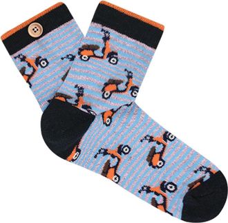 Cabaia Donna, Mutande, Blu, Taglia unica, new