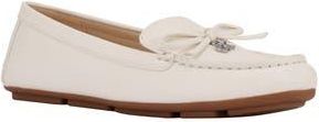 Calvin Klein Linca Loafer in White at Nordstrom Rack, Size 5.5