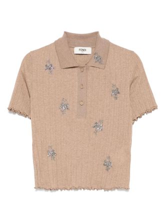 Brown Fendi Clothing: Shop up to −70% | Stylight