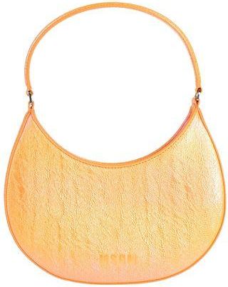 Msgm BAGS - Handbags on YOOX.COM