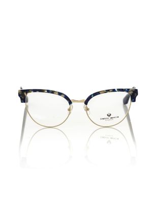 Frankie Morello Metallic Womens Womens Frame