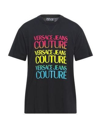 Versace TOPWEAR - T-shirts sur YOOX.COM