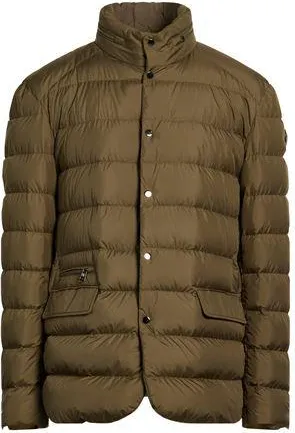 Moncler CAPISPALLA - Piumini & Imbottiti Sintetici su YOOX.COM