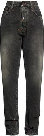Moschino BOTTOMWEAR - Jeans sur YOOX.COM