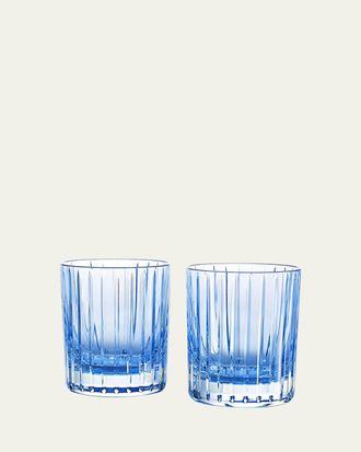Baccarat Harmonie Tumbler, Set of 2