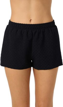 O'Neill Cruising 2 Swim Shorts in Black at Nordstrom, Size X-Large