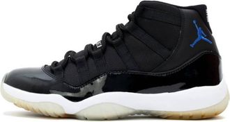 Nike Jordan Air Jordan 11 Retro Space Jam 2009 378037-041