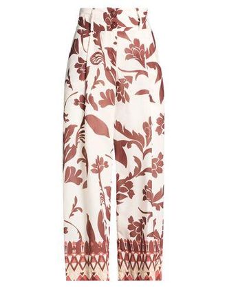 Vicolo BOTTOMWEAR - Trousers on YOOX.COM