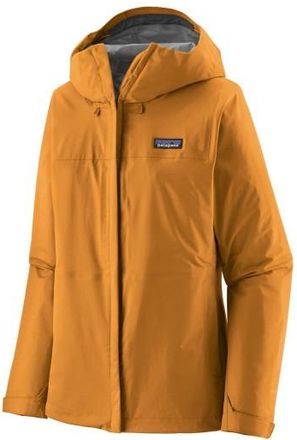 Patagonia Torrentshell 3L Jacket Regenjacke f&uuml;r Damen | orange