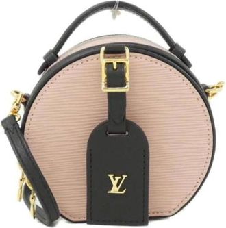 Louis Vuitton Borsa a spalla Pre-owned Vintage - - Pre-owned - Donna - Rosa - ONE SIZE