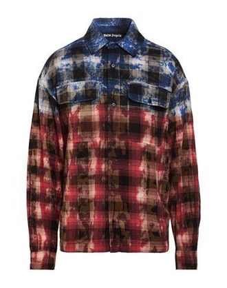 Palm Angels TOPWEAR - Shirts on YOOX.COM