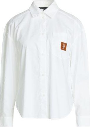 A|X Armani Exchange TOPWEAR - Shirts on YOOX.COM