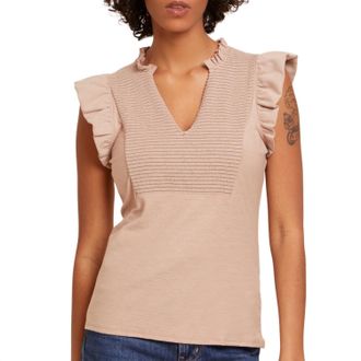 Nation Ltd Habiba Tank Top