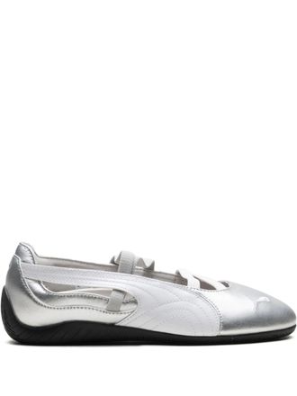 Puma Speedcat Ballet Metallic Wns
