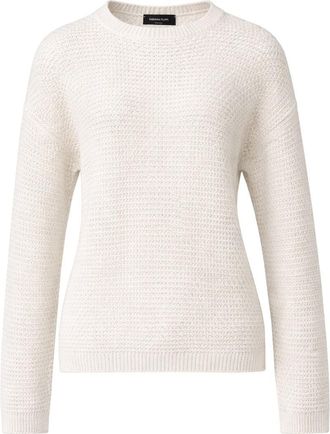 Fabiana Filippi Paillettenhemd