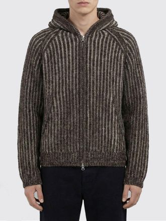 Our Legacy Sweater OUR LEGACY Woman color Brown