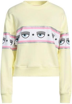Chiara Ferragni TOPS - Sweatshirts auf YOOX.COM
