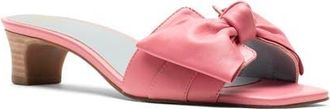 Frances Valentine Sandy Sandal in Pink at Nordstrom, Size 8.5