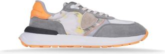 Philippe Model Hombre, Zapatos, Multicolor, Talla: 42 EU