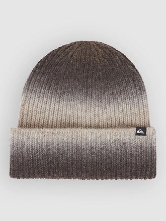 Quiksilver The Gradient Beanie braun
