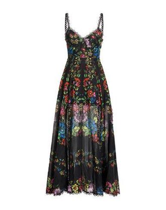 Charo Ruiz Ibiza KLEIDER - Maxi-Kleider auf YOOX.COM