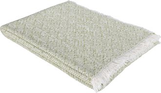 Schubiger M&ouml;bel Plaid Mykonos 140 x 200 cm