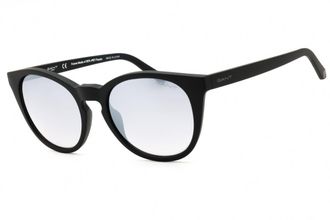GANT GA8080 02B Matte Black/Smoke Gradient