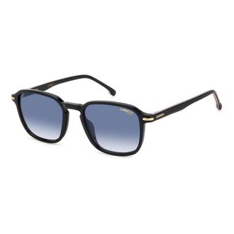 Carrera Heren, Accessoires, Zwart, Maat: 53 MM