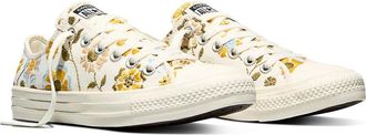 Converse Sneakers CHUCK TAYLOR ALL STAR OX ALL OVER ETERNAL SUNSHINE