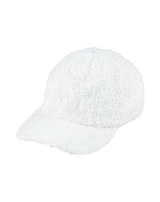 Msgm ACCESSOIRES - M&uuml;tzen & H&uuml;te auf YOOX.COM