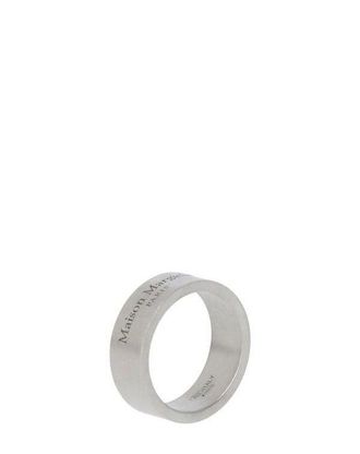 Maison Margiela Logo Ring