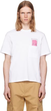 Men's Jacquemus T-Shirts - up to −76% | Stylight