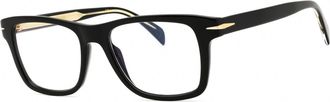 David Beckham DB 1073/BB 02M2 00 Black Gold 54mm
