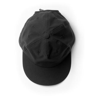 Houdini Daybreak Cap Cap - Unisex | schwarz