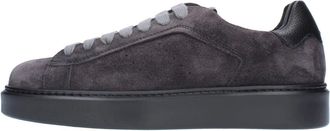 Doucal's unisex, Zapatos, Gris, Talla: 43 EU
