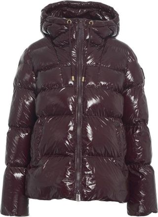 Pinko Mou Eskimo 24 Checkiang Ankle Boots