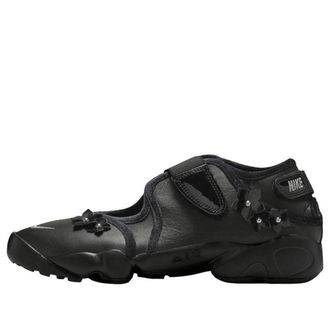 Nike (WMNS) Nike Air Rift Black Flowers IV5682-001
