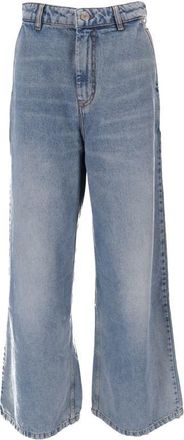 Ami Jean Super Wide Fit