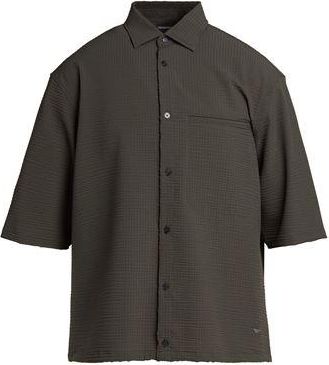 Emporio Armani TOPWEAR - Camicie su YOOX.COM